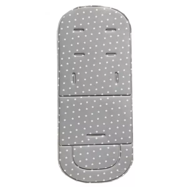 Coussin Doux pour Siège de Poussette Bébé – Image 9
