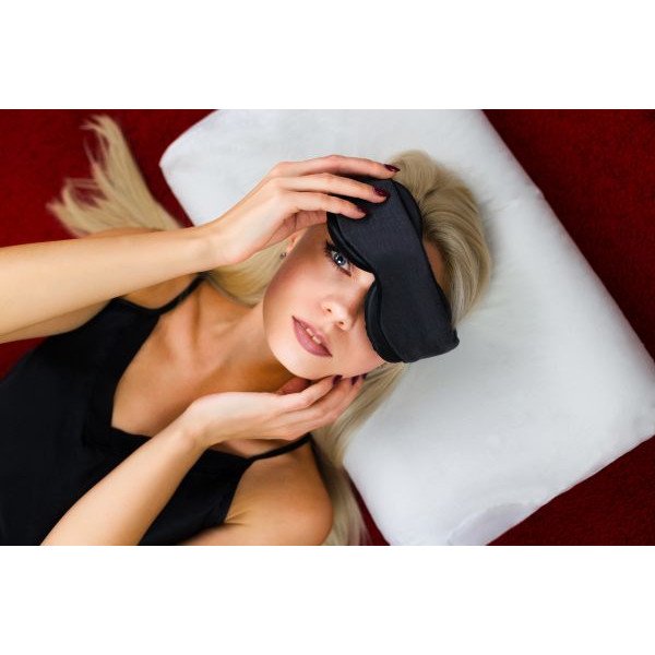 Masque de Sommeil 100% OCCULTANT – Image 3