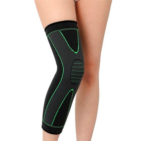 Manchon De Compression De La Jambe