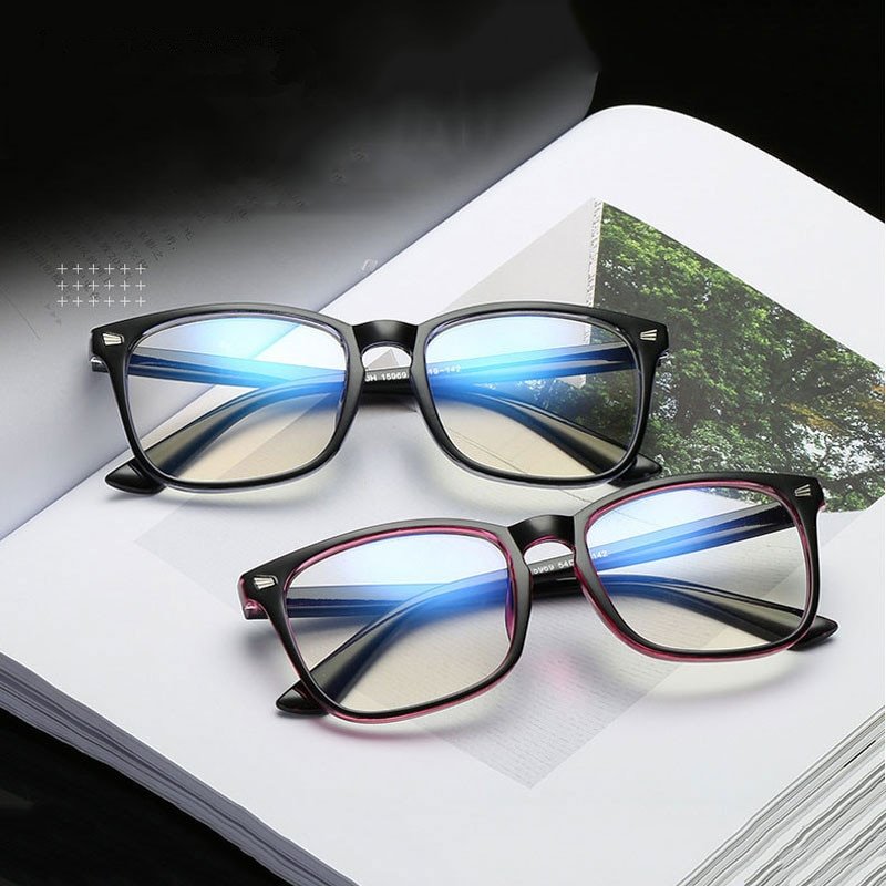 Lunettes Anti Lumière Bleu – Image 3