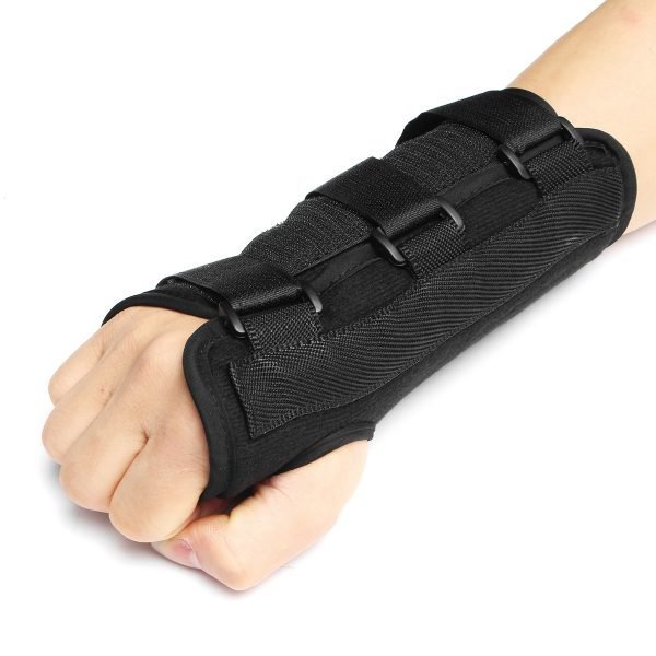 Attelle de soutien pour poignet Splint – Image 2
