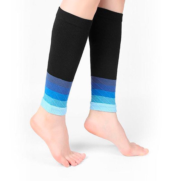 Manchons De Compression Pour Mollets – Image 2