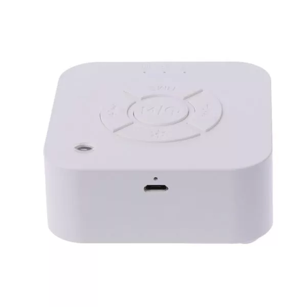 Machine à Bruit Blanc pour Bébés et Adultes – Image 2