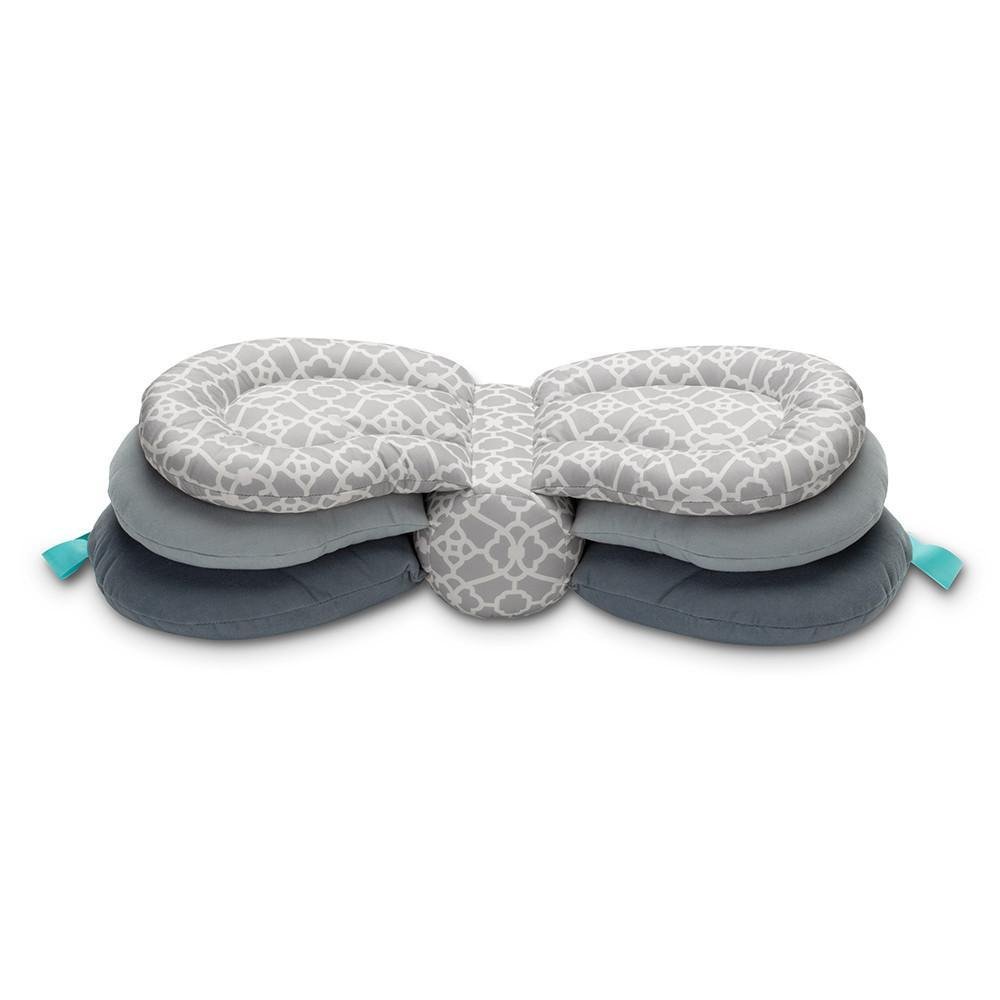 Coussin d’allaitement réglable – Image 2