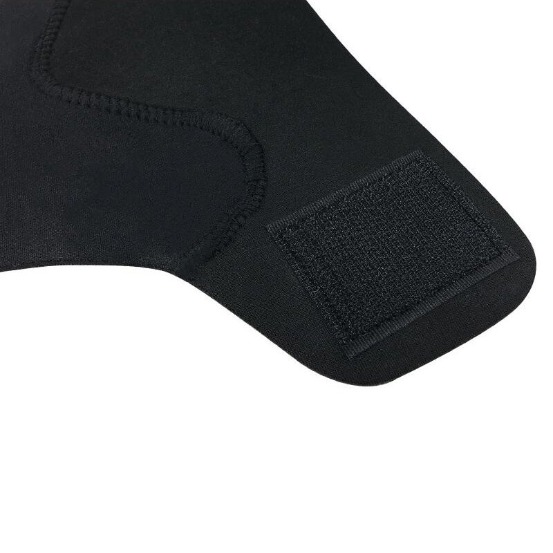 Attelle de cheville élastique réglable – Image 4