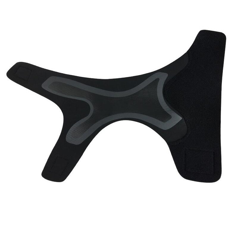 Attelle de cheville élastique réglable – Image 5