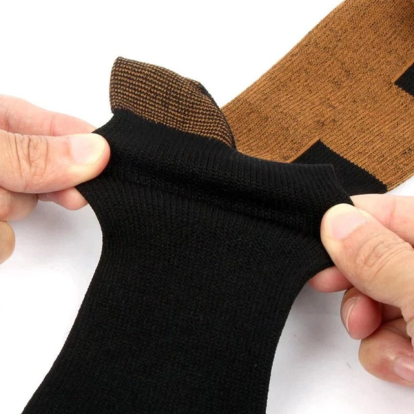 Chaussettes De Compression – Image 3