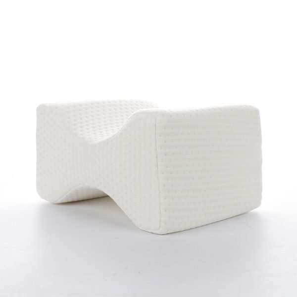 Oreiller En Mousse À Mémoire De Forme Pour Les Jambes – Image 4