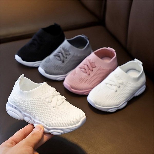 Chaussures Bébé Baskets