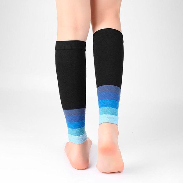Manchons De Compression Pour Mollets – Image 3
