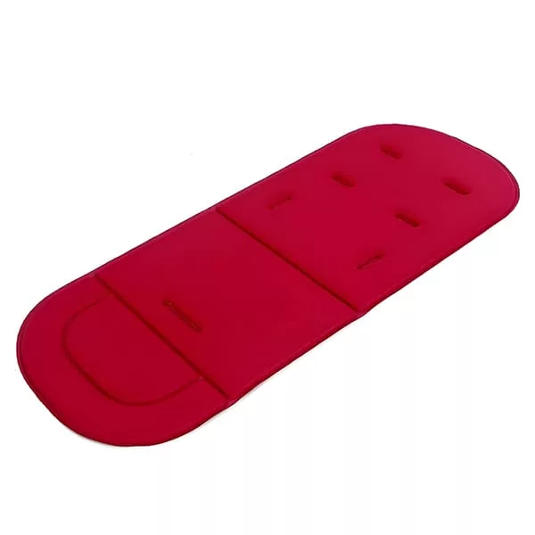 Coussin Doux pour Siège de Poussette Bébé – Image 3