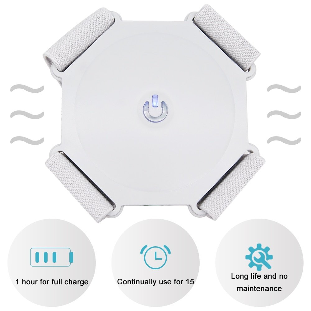 Appareil de correction de posture intelligent – Image 3