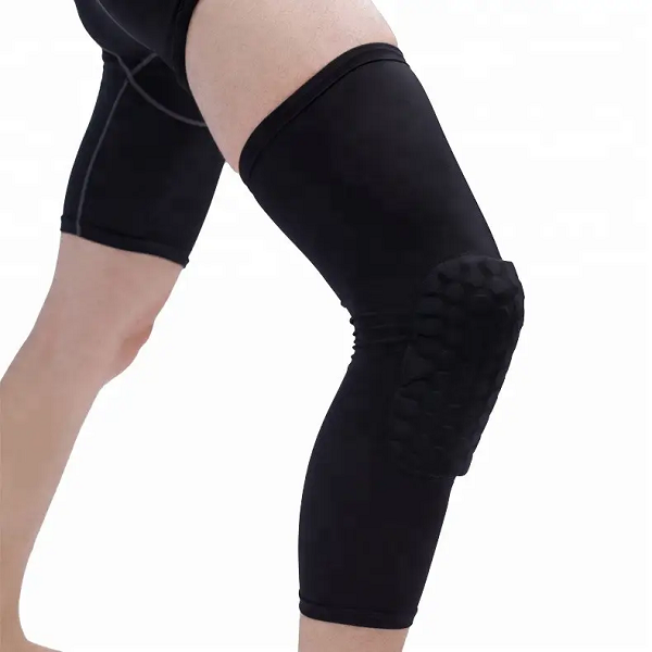 Manchon De Compression Pour Genouillère