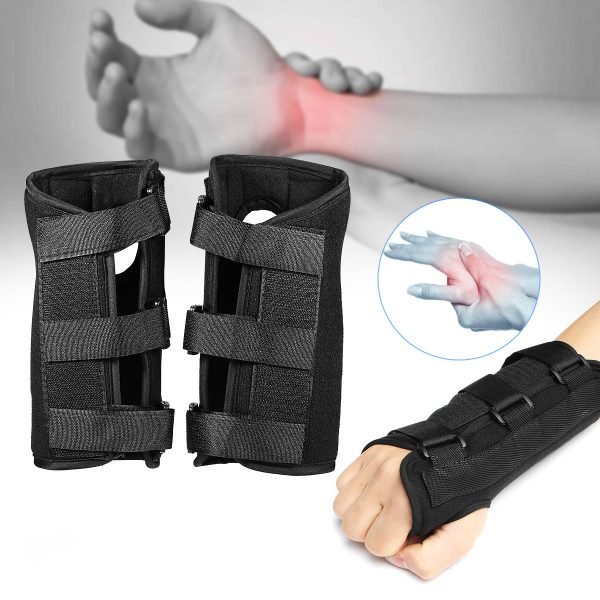 Attelle de soutien pour poignet Splint