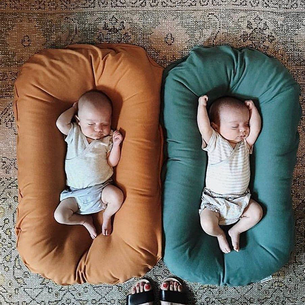 Poddle de Sommeil Pour Bébé – Image 4