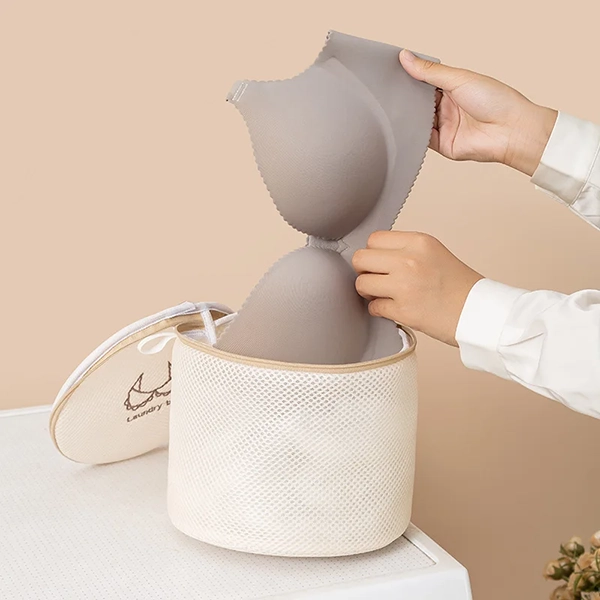 7pcs Sacs De Lavage pour Vêtements – Image 3