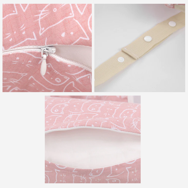Coussin D’allaitement – Image 3