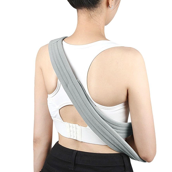 Sangle de Soutien Ajustable pour le Bras – Image 4