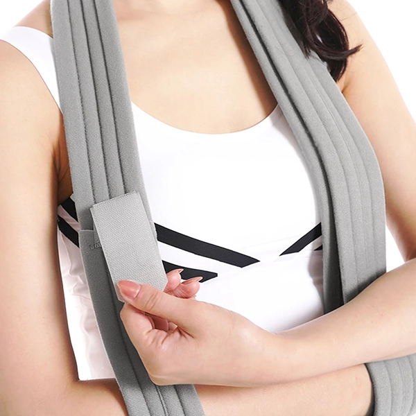 Sangle de Soutien Ajustable pour le Bras – Image 5