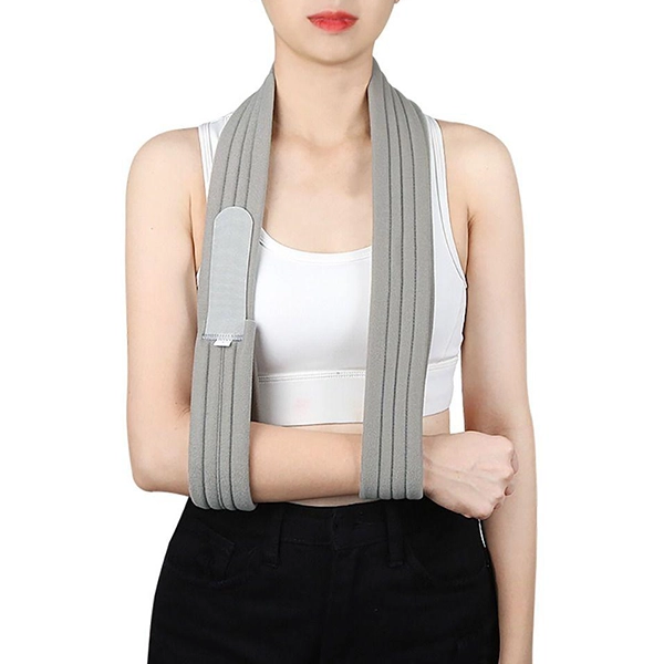 Sangle de Soutien Ajustable pour le Bras