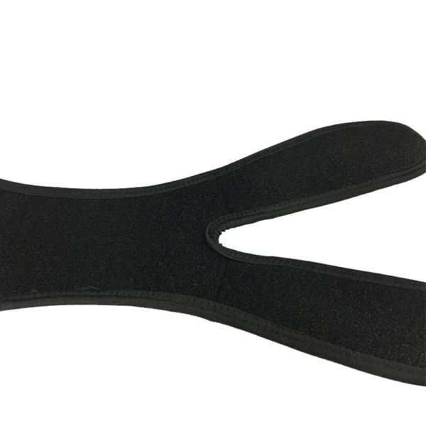 Sangle De Genou Réglable Pour Le Tendon Rotulien – Image 5