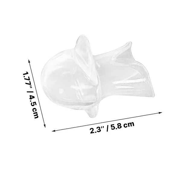 Support de Langue Anti-ronflement, Manchon en Silicone – Image 6