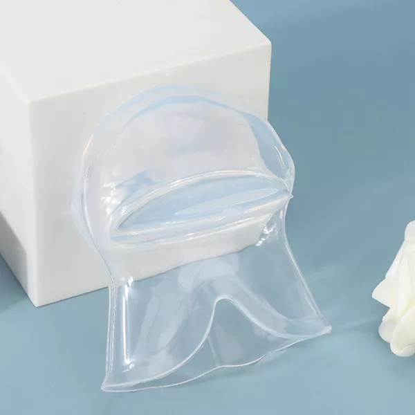 Support de Langue Anti-ronflement, Manchon en Silicone – Image 2