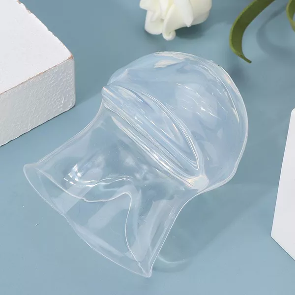 Support de Langue Anti-ronflement, Manchon en Silicone – Image 3