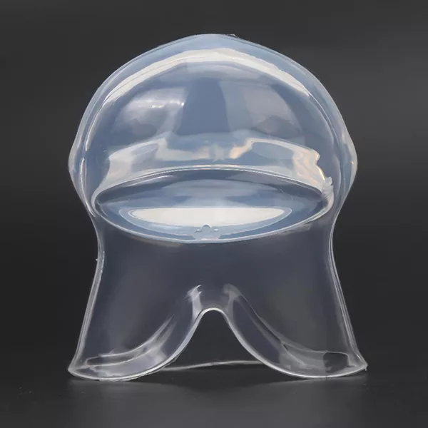 Support de Langue Anti-ronflement, Manchon en Silicone – Image 4