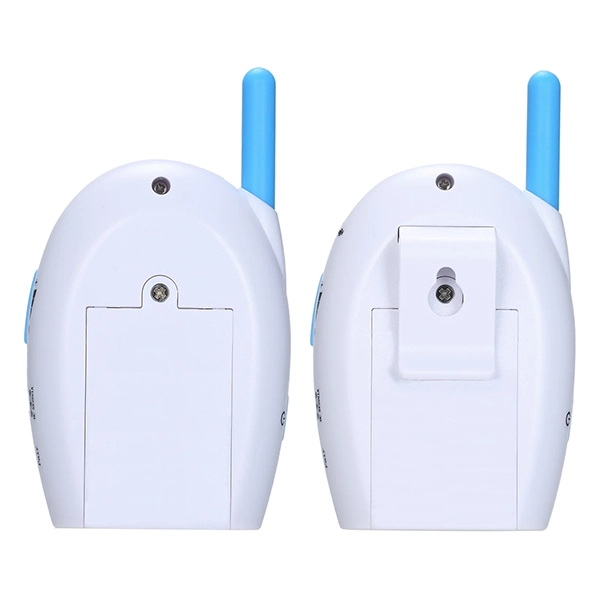 Moniteur Audio Pour Bébé Walkie-talkie Sans Fil – Image 5