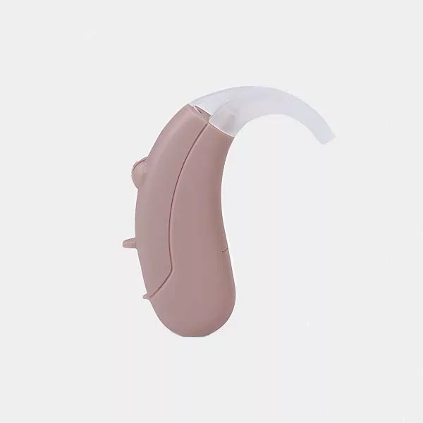 Contour D’oreille Appareil Auditif Amplificateur de Son Appareil D’assistance – Image 3