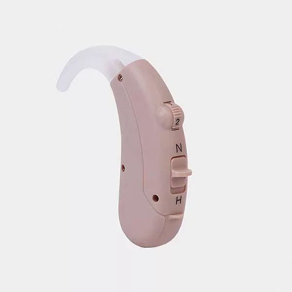 Contour D’oreille Appareil Auditif Amplificateur de Son Appareil D’assistance