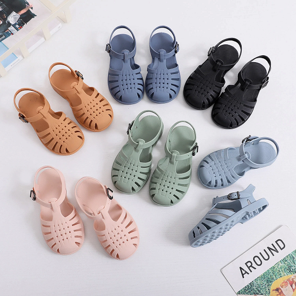 Sandales Gladiateur Pour Bébé