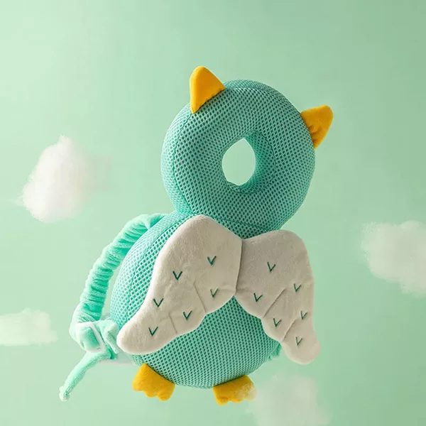 Sac à Dos de Protection de la Tête de L’Enfant – Image 2