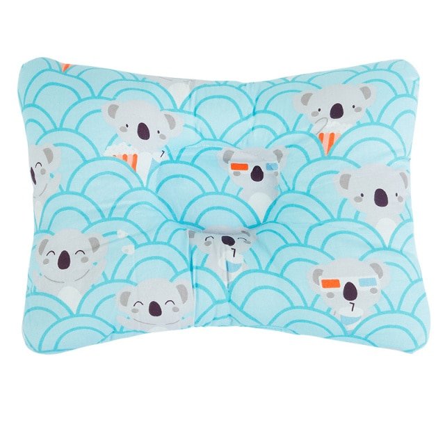 Coussin pour le modelage de la tête du nouveau-né – Image 5