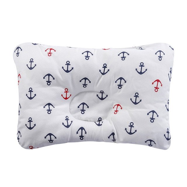 Coussin pour le modelage de la tête du nouveau-né – Image 6