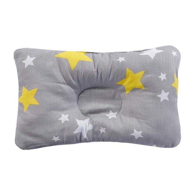 Coussin pour le modelage de la tête du nouveau-né – Image 4