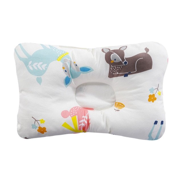Coussin pour le modelage de la tête du nouveau-né – Image 8