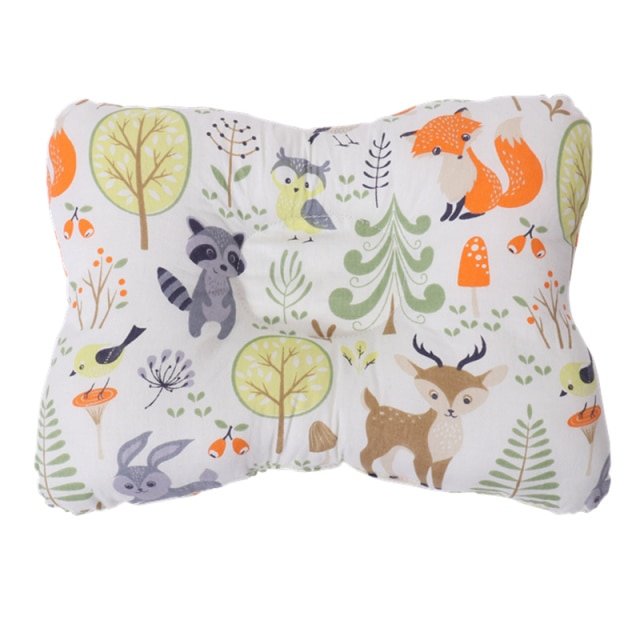 Coussin pour le modelage de la tête du nouveau-né – Image 7