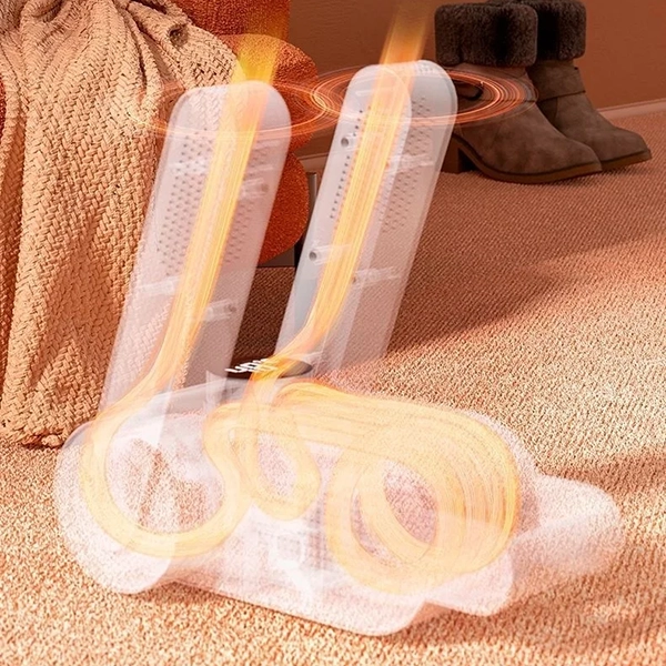 Machine À Désodoriser Les Chaussures Pour Le Séchage Des Bottes – Image 3