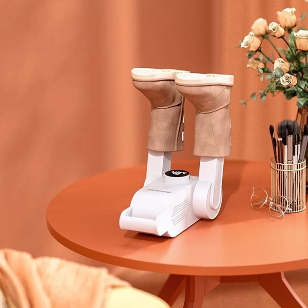 Machine À Désodoriser Les Chaussures Pour Le Séchage Des Bottes – Image 4