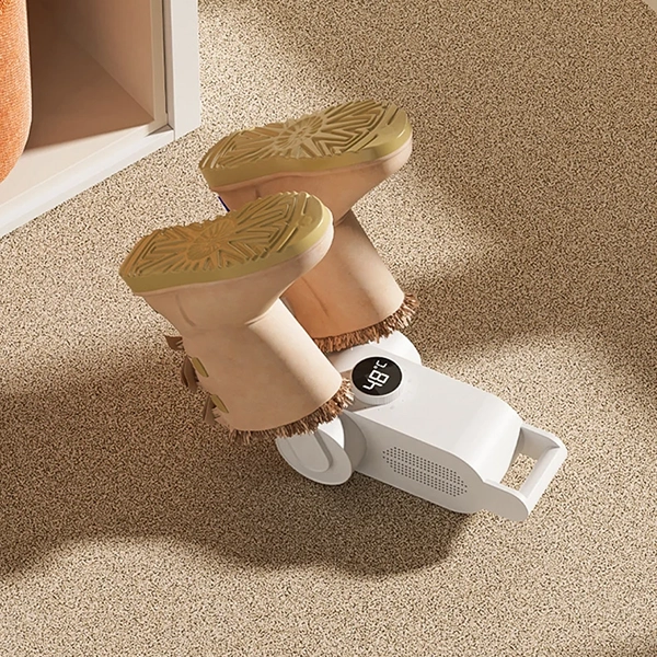 Machine À Désodoriser Les Chaussures Pour Le Séchage Des Bottes – Image 5