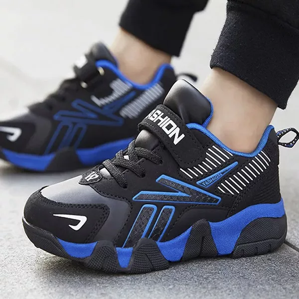 Chaussures De Sport Décontractées Pour Garçons – Image 6