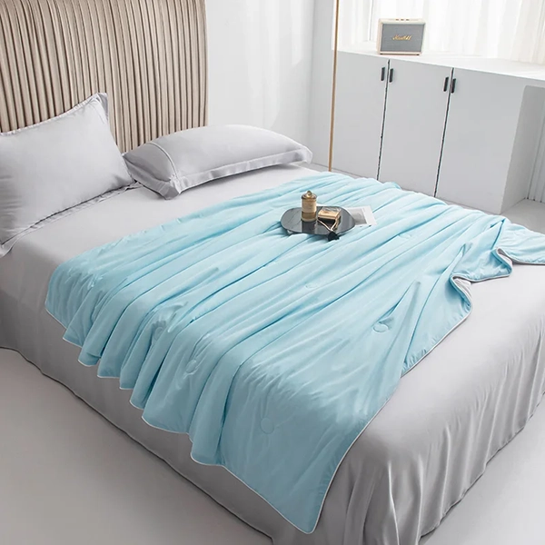 Couverture Rafraîchissante, Couette D’été – Image 3