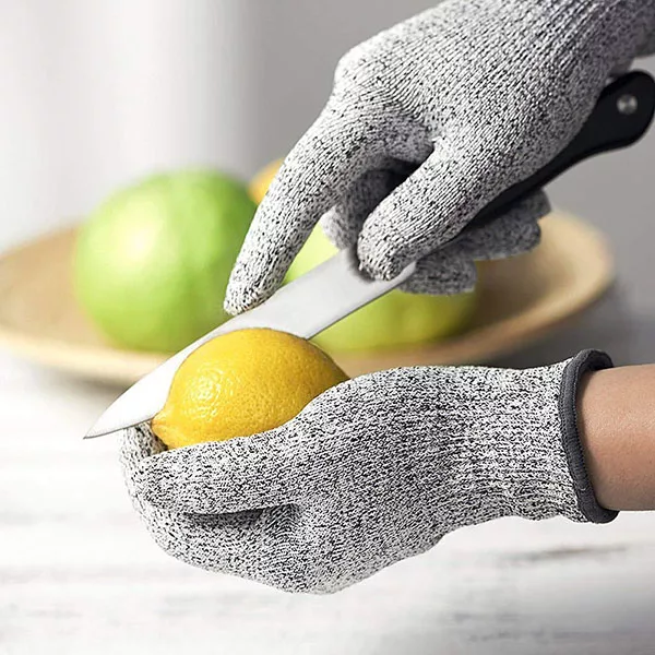 Gants de Sécurité Résistants aux Coupures – Image 2