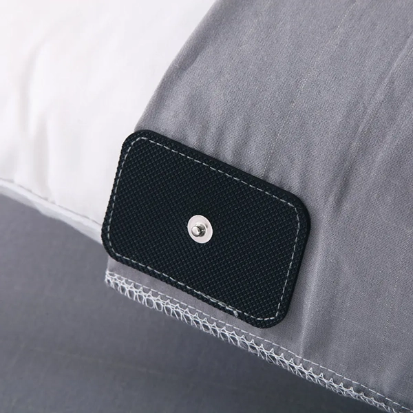 Ensemble de Draps de Mise à La Terre – Image 4