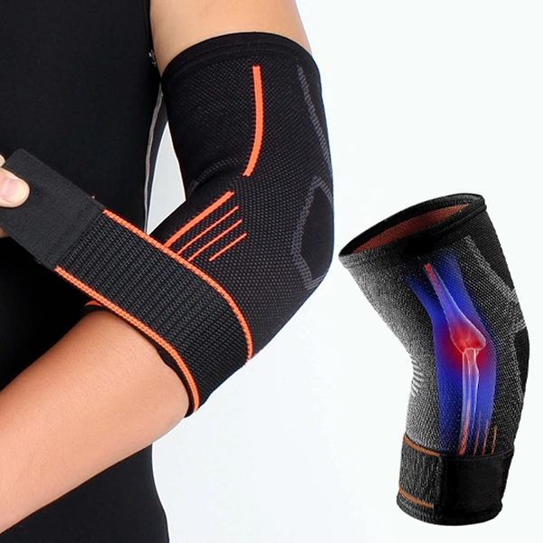 Manchon de Compression pour Coudière