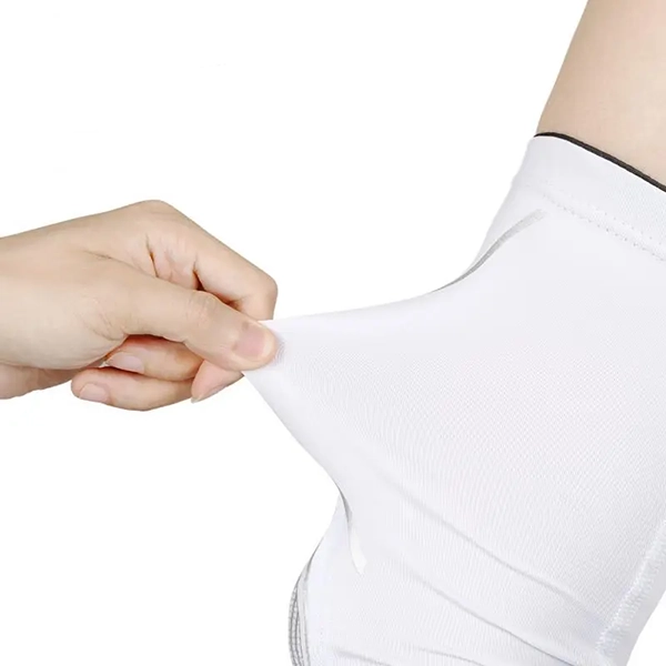 Manchon de Compression Rembourré pour le Soutien du Coude – Image 6