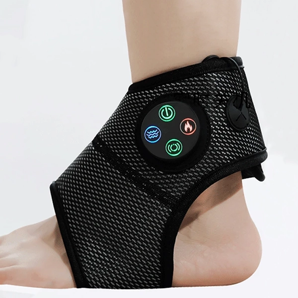 Appareil Électrique de Massage des Chevilles, Orthèse Plantaire Intelligente – Image 2