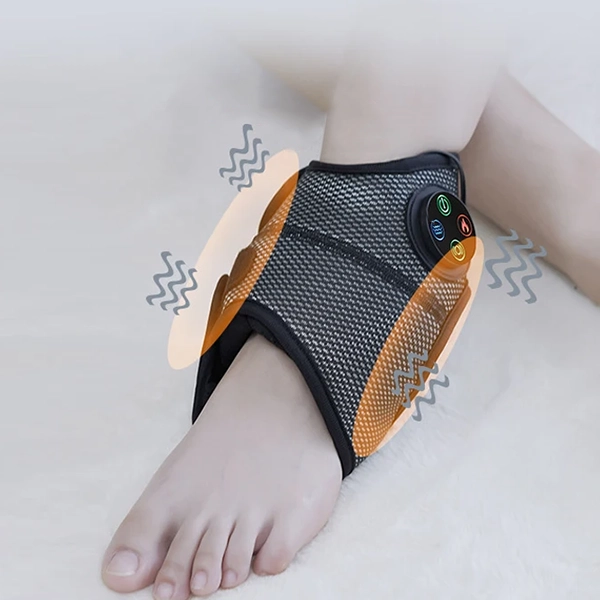 Appareil Électrique de Massage des Chevilles, Orthèse Plantaire Intelligente – Image 3